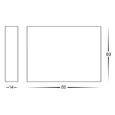 Havit Lighting Lighting Stylez LED Step Light CCT 3w Havit Lighting - HV3288T-12V Lights-For-You